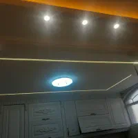 سیم کشی ولوله کشی وفاضلاب