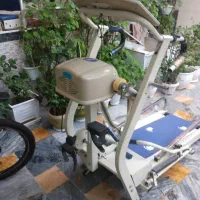 تردمیل همه کاره|تجهیزات ورزشی|بندر انزلی, تربه گوده|دیوار