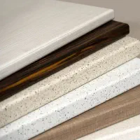 صفحات کوارتز و کورین و اس پی ال|مصالح و تجهیزات ساختمان|خاوران, |دیوار