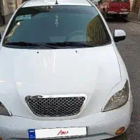 تیبا 2 مدل 98