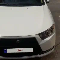 دنا تیپ ۲ مدل ۹۶