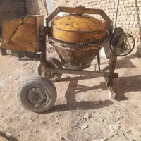 اجاره بتونیر میکسر بتن یر جک پالت تانکر کمپکتور