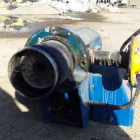 خریدو فروش انواع مشعل تعمیر و بازسازی|آبگرمکن، پکیج، شوفاژ|تهران, خلیج فارس|دیوار