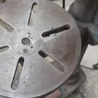 دریل و قلاویز  پایه بلند کم کار کرد