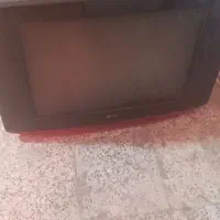 تلوزیون LG|تلویزیون و پروژکتور|گرگان, |دیوار