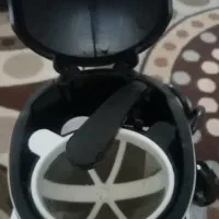 قهوه جوش سالم ونوی نو|سماور، چایساز، قهوهساز|رشت, استقامت ۲|دیوار