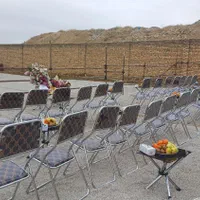 ظروف کرایه وخدمات مجالس تشریفات میزبان|خدمات پذیرایی، مراسم|کرمانشاه, |دیوار