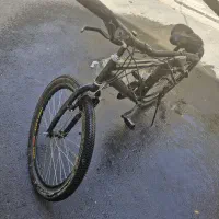دوچرخه 17دنده ای