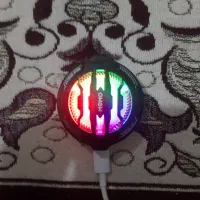 فن خنک کننده برند ممو