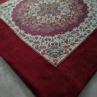 لحاف کرسی دست دوز مدل شوکت 4 در 4 سفارشی اعلا|رختخواب، بالش، پتو|تهران, شهرک ولیعصر جنوبی|دیوار
