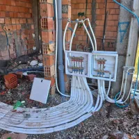 تاسیسات  لوله‌ کشی  لوله بازکنی