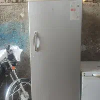 یک عدد یخچال و فریزردهردو هفت میلیون پونصد|یخچال و فریزر|اهواز, لشکرآباد|دیوار