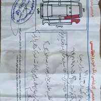 پراید صبا مدل 89 هیدرولیک|خودرو سواری و وانت|بندر گناوه, |دیوار