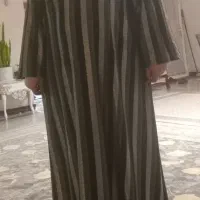 پیراهن بلند