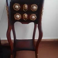 میز تلفن