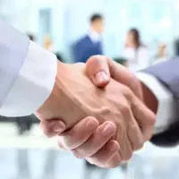 استخدام در مجموعه غذایی