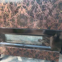 بخاری نیک کالا|بخاری، هیتر، شومینه|پاکدشت, پاکدشت (مامازند)|دیوار