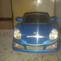 ماشین شارژی