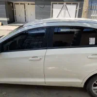 ام وی ام۳۱۵|خودرو سواری و وانت|ارومیه, |دیوار