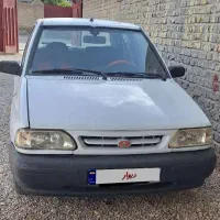 پراید ۸۸ کوار