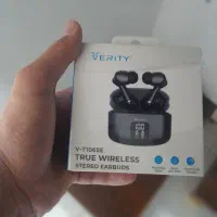 ایرپاد مارک VERITY