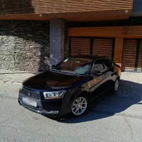 دنا پلاس توربو اتومات ابشنال