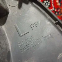 ست چراغ و جلوپنجره سامدو کره ای|قطعات یدکی و لوازم جانبی|بیرجند, |دیوار