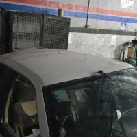 پژو پارس مدل 90|خودرو سواری و وانت|ملایر, |دیوار