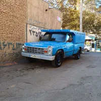 وانت نیسان ۸۸|خودرو سواری و وانت|خوی, |دیوار