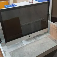 2 عدد all on one آی مک i3 i5 imac 27 اینچ|رایانه رومیزی|تهران, فاطمی|دیوار