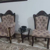 مبل|مبلمان خانگی و میز عسلی|هرسین, |دیوار