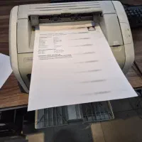 پرینتر hp lasterjet1020|پرینتر، اسکنر، کپی، فکس|شاهرود, |دیوار