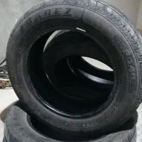 لاستیک بارز