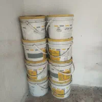 چسب کاشی کاملا سالم
