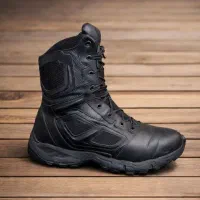 کفش و پوتین کوهنوردی مگنت امریکا اصل موتور سواری