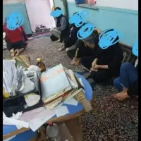 دعا نویس و سرکتاب