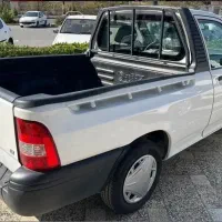 پراید وانت402