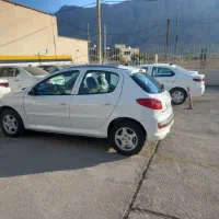 فروش 207tu5پلاس پانوراما دنده ای ارتقایافته