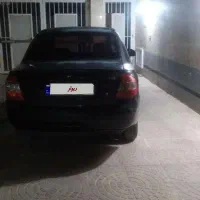 فروش تیبا صندوق دار