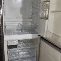 یخچال نیم فریزر جنرال بست آس بشرط|یخچال و فریزر|آمل, |دیوار