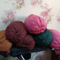 بالش سوسیسی