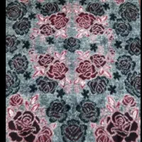 پتو پشمی درخشان ثنا عمده وخرده|رختخواب، بالش، پتو|تبریز, |دیوار