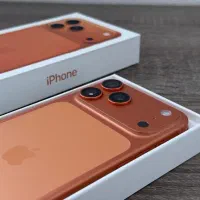 گوشی iphone 17 pro 256|موبایل|تهران, ایرانشهر|دیوار