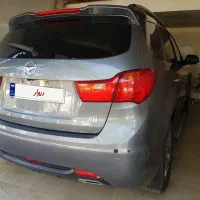 هایما 1400 خاکستری|خودرو سواری و وانت|اراک, |دیوار