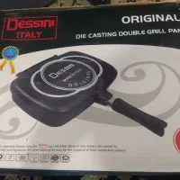 ماهیتابه رژیمی