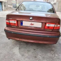 سمندEf7 مدل 90