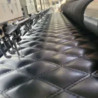 گلدوز ماهر و نیمه ماهر|استخدام صنعتی، فنی، مهندسی|تهران, شهرک شریعتی|دیوار