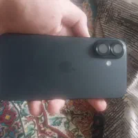 اپل iPhone 16 با حافظهٔ ۱۲۸ گیگابایت|موبایل|تهران, چیتگر شمالی|دیوار