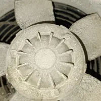 هوا کش|پنکه و تصفیه‌کنندهٔ هوا|کرج, خرمدشت|دیوار