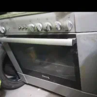 فرگاز|اجاق گاز و لوازم برقی پخت‌وپز|فولادشهر, C3|دیوار